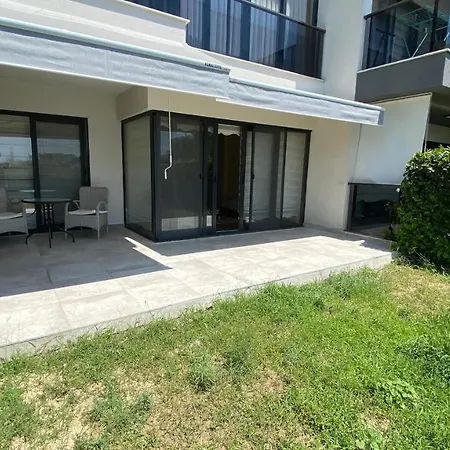 Olea Bahceli * Kusadasi