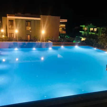 Olea Bahceli Kusadasi