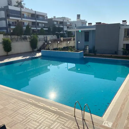 Olea Bahceli * Kusadasi
