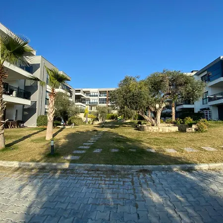 Apartment Olea Bahceli Kusadasi