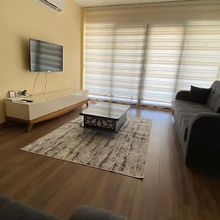 Olea Bahceli Apartment