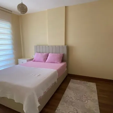 Apartment Olea Bahceli