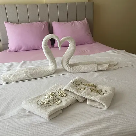 Apartment Olea Bahceli *