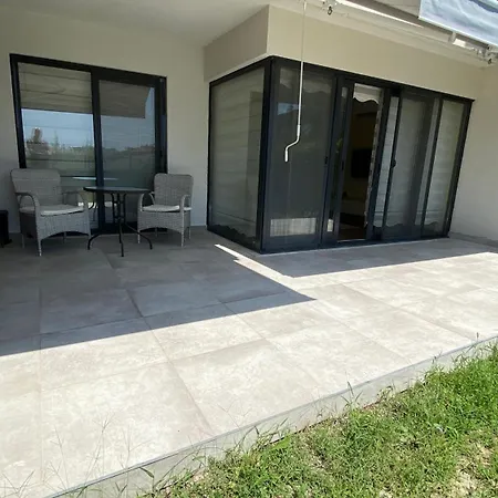 Olea Bahceli Apartment Kusadasi