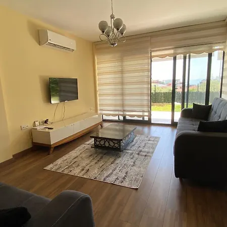 Olea Bahceli Apartment Kusadasi