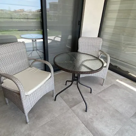 Apartment Olea Bahceli