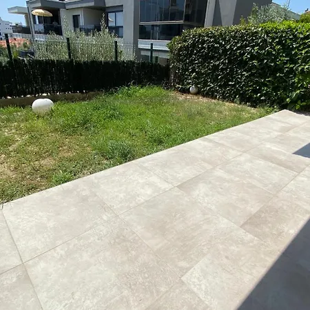 Olea Bahceli Apartment