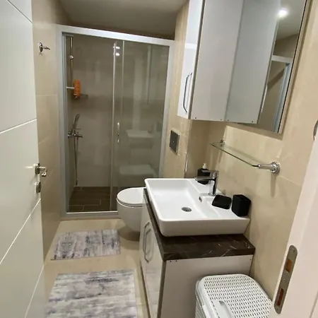 Apartment Olea Bahceli Kusadasi